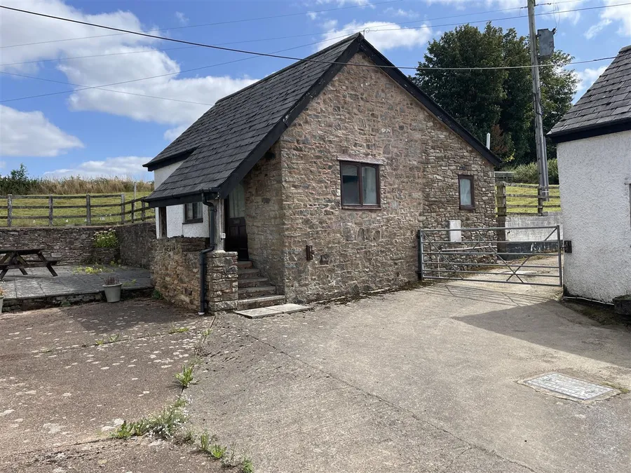 One bedroom holiday cottage